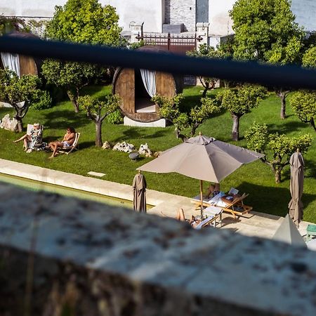 Nohasi Palace Lifestyle Hotel & Spa Eksteriør bilde