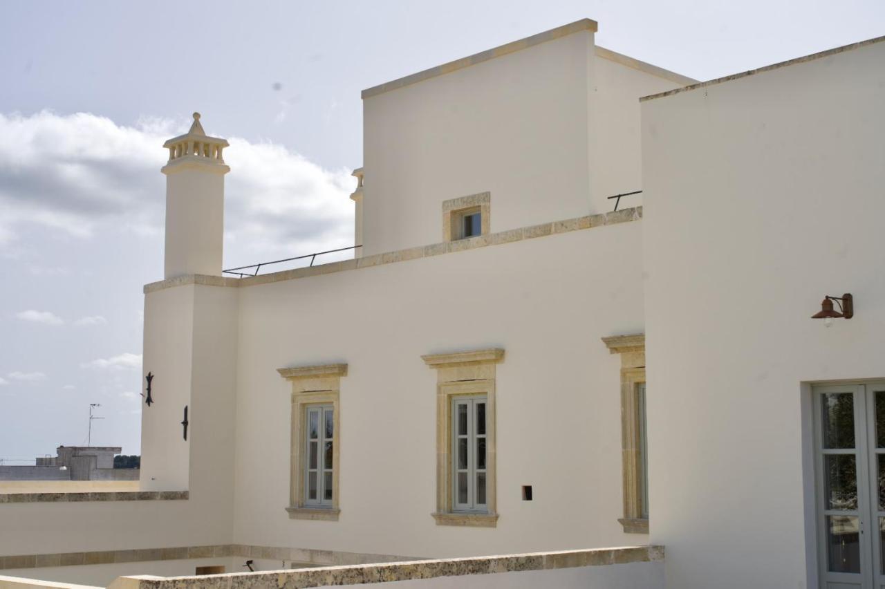 Nohasi Palace Lifestyle Hotel & Spa Eksteriør bilde