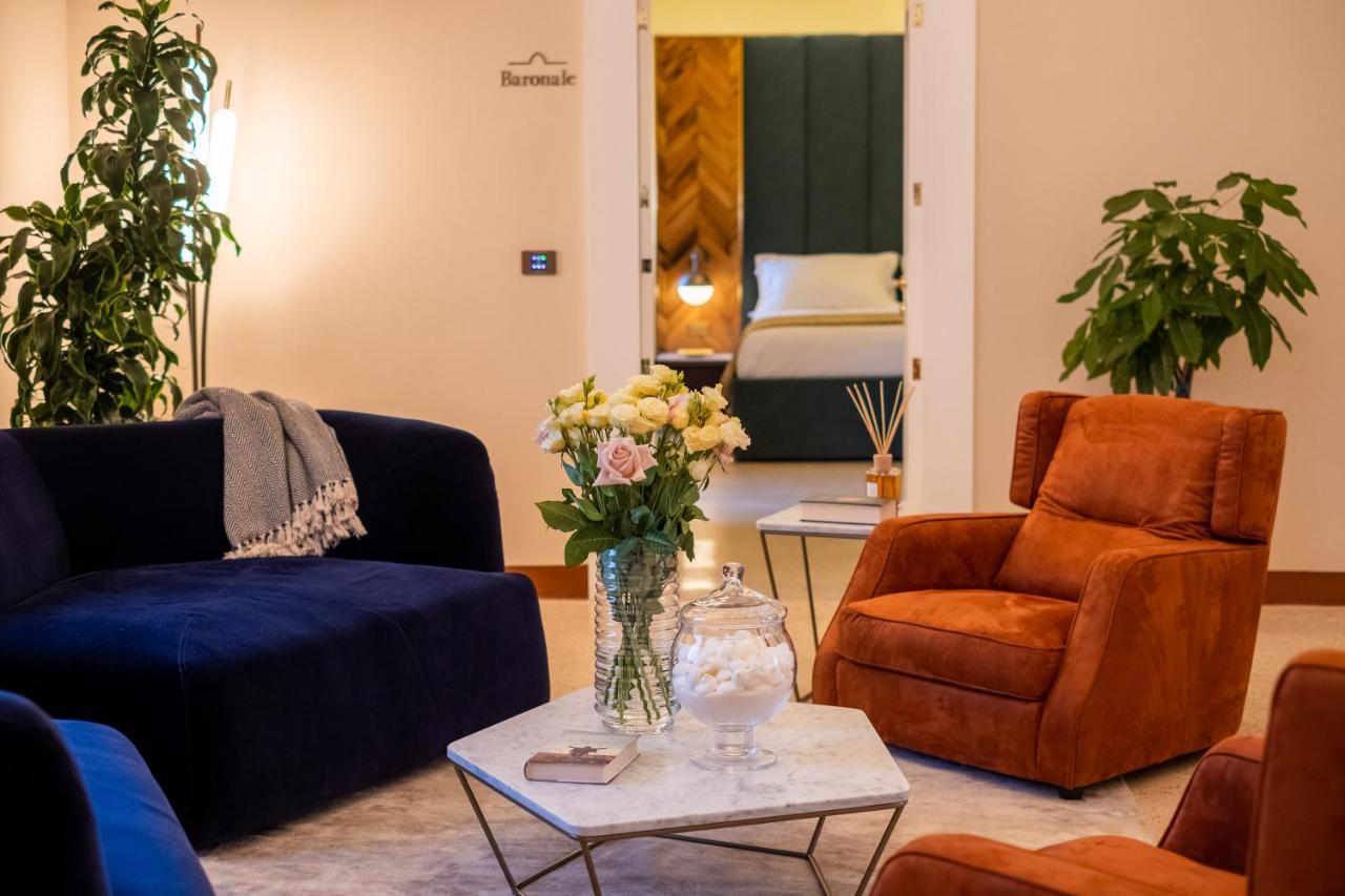 Nohasi Palace Lifestyle Hotel & Spa Eksteriør bilde