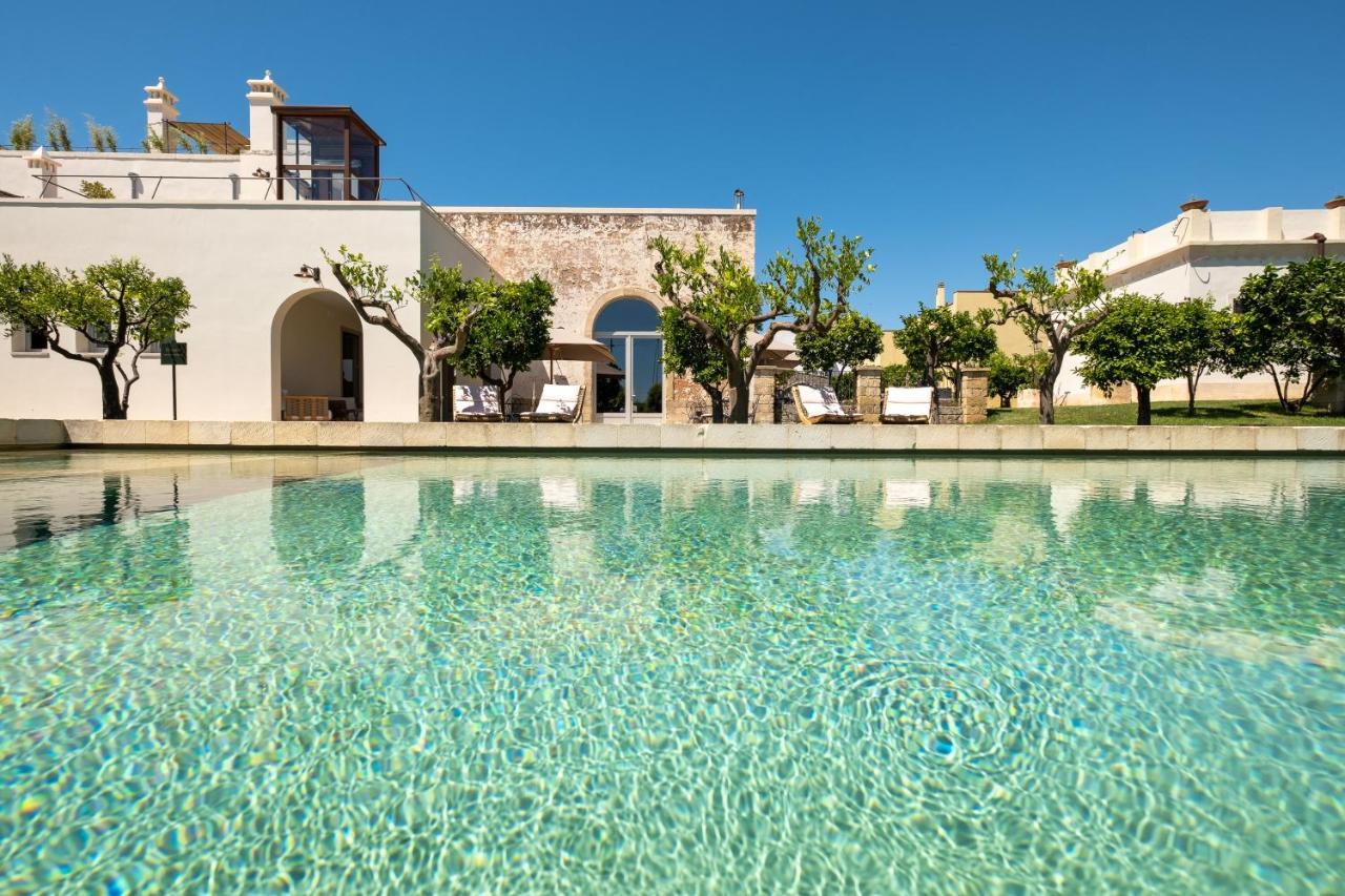 Nohasi Palace Lifestyle Hotel & Spa Eksteriør bilde