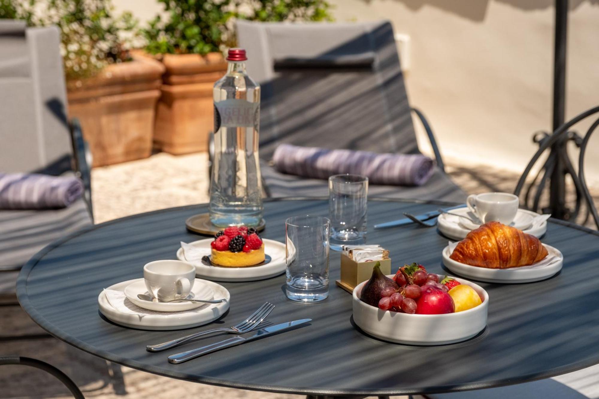 Nohasi Palace Lifestyle Hotel & Spa Eksteriør bilde