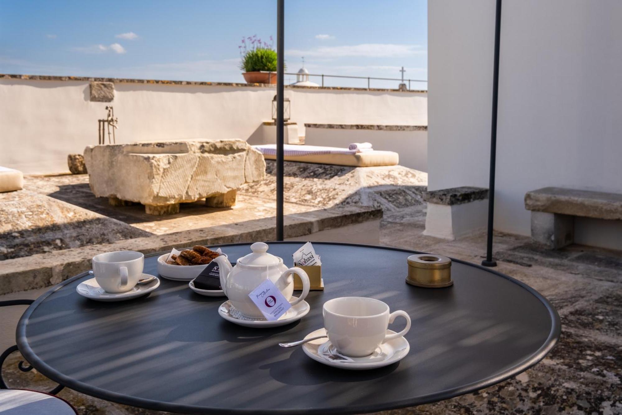 Nohasi Palace Lifestyle Hotel & Spa Eksteriør bilde