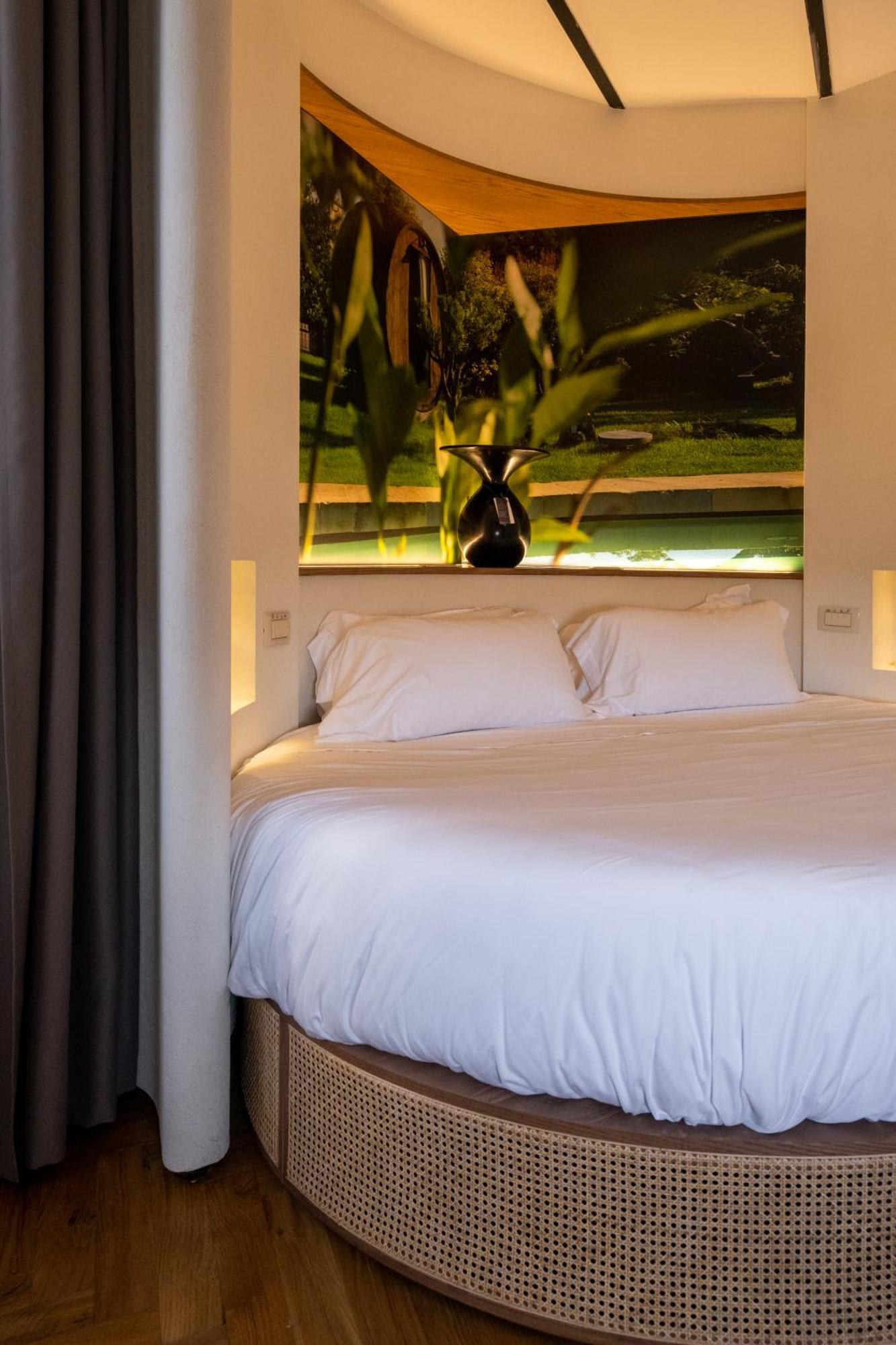 Nohasi Palace Lifestyle Hotel & Spa Eksteriør bilde