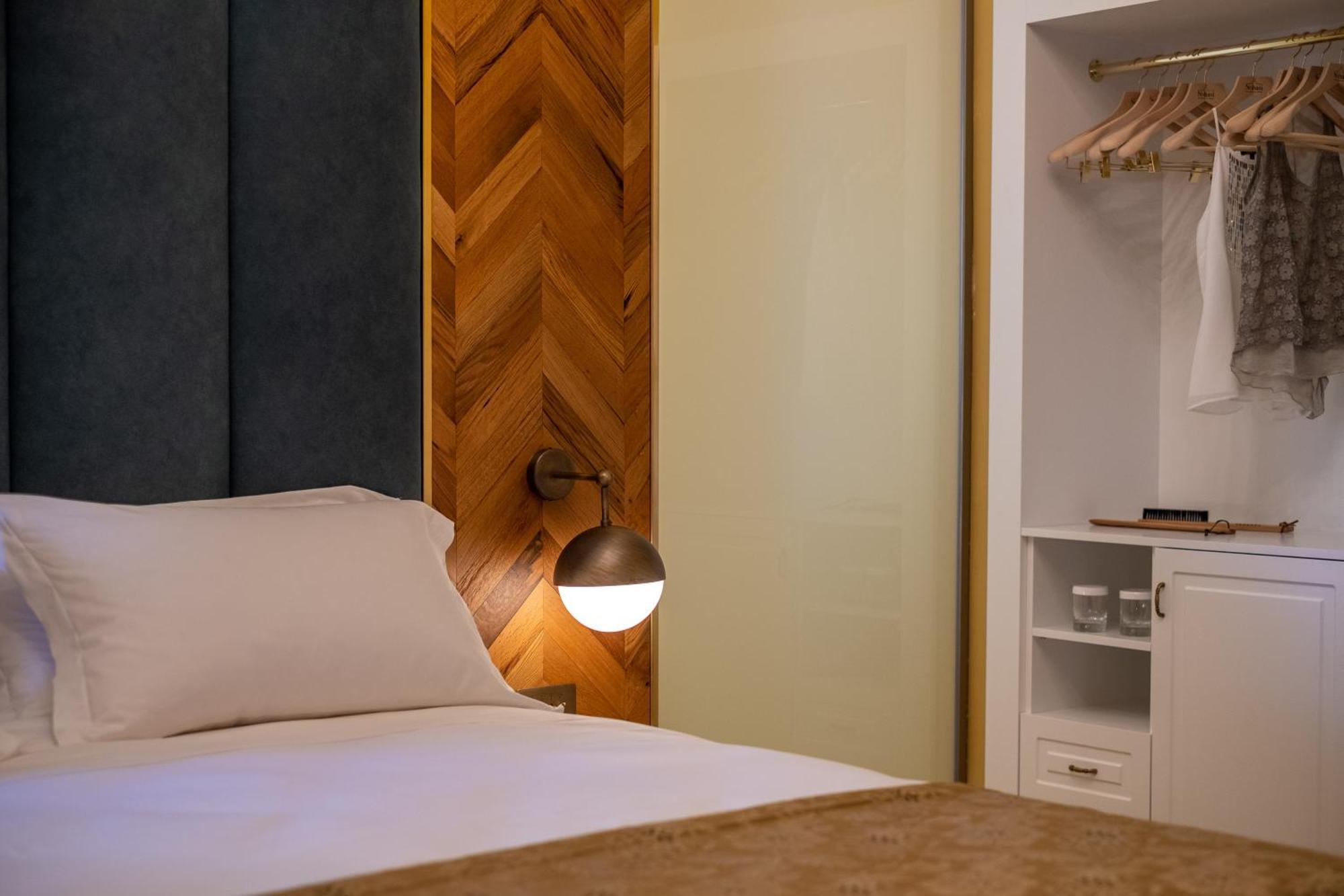 Nohasi Palace Lifestyle Hotel & Spa Rom bilde