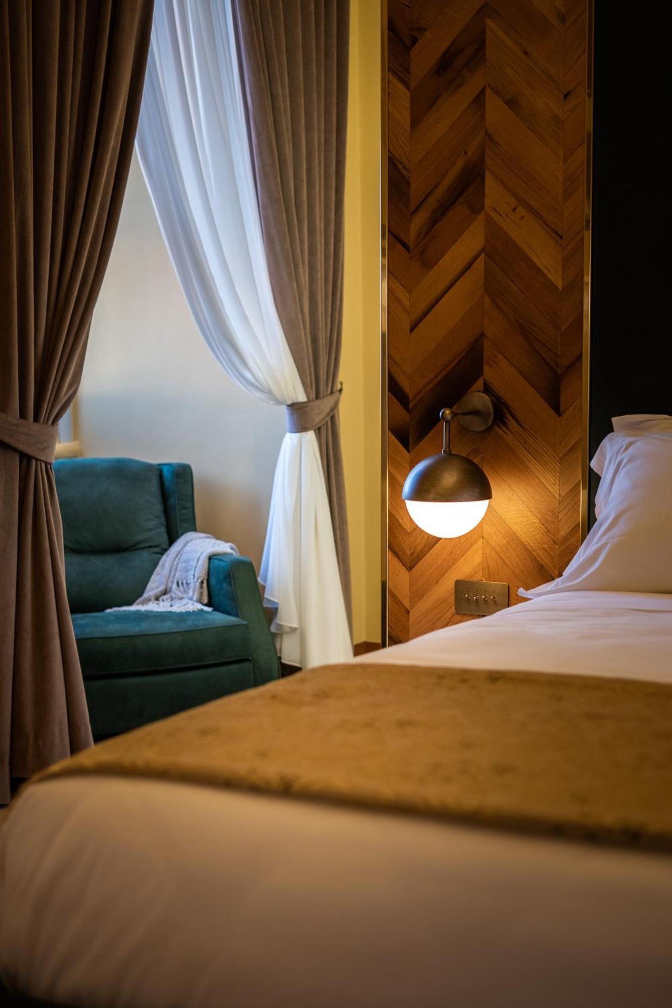 Nohasi Palace Lifestyle Hotel & Spa Rom bilde
