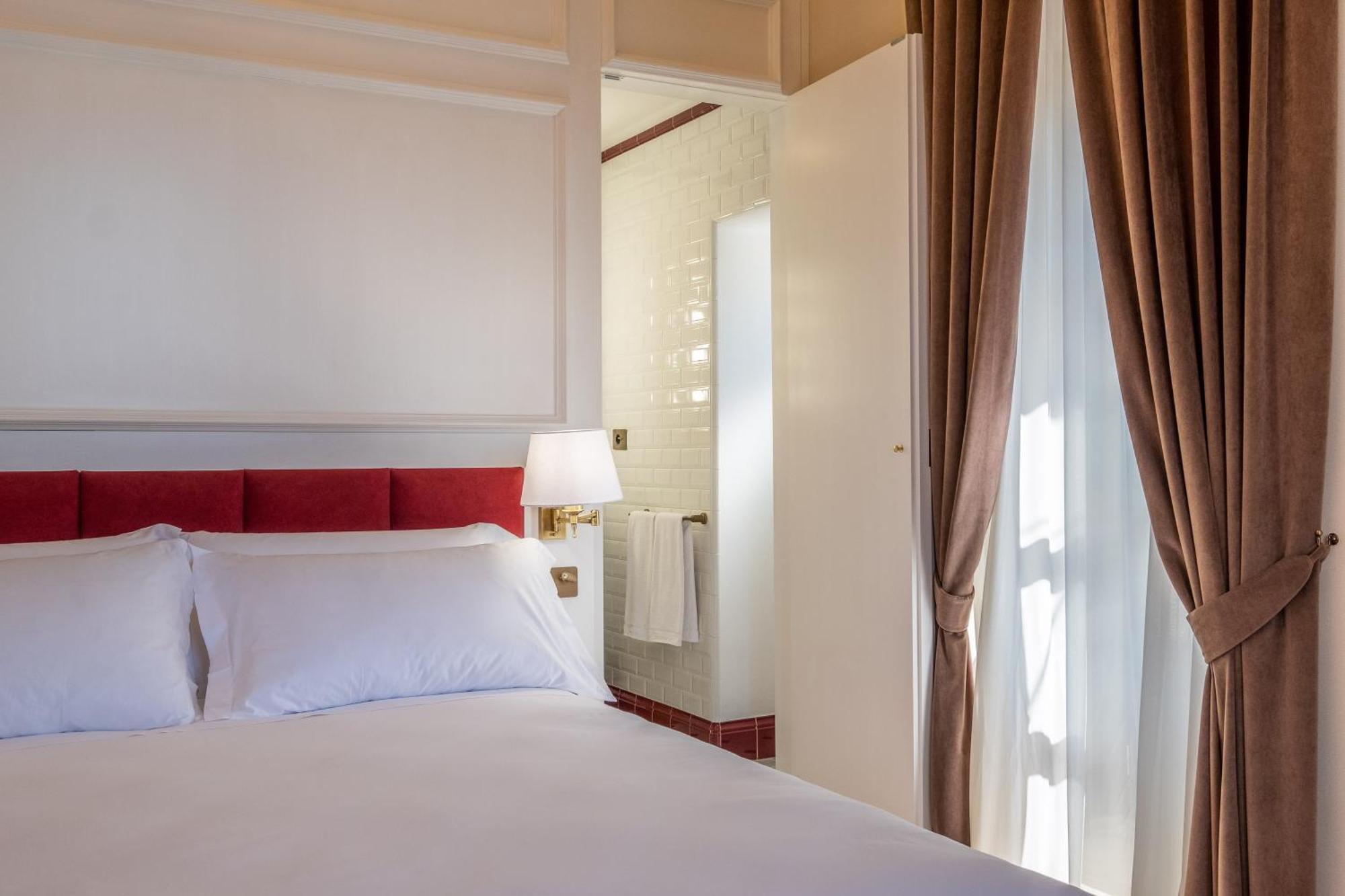 Nohasi Palace Lifestyle Hotel & Spa Rom bilde