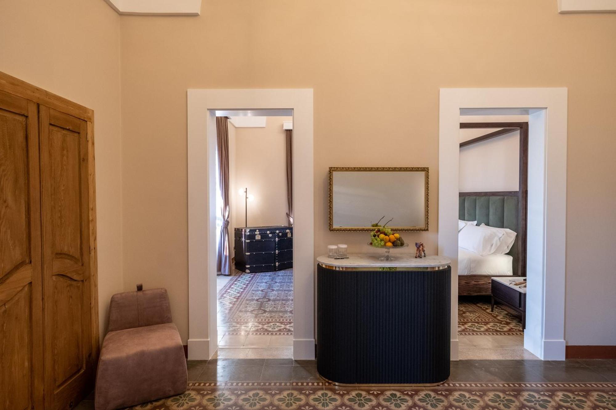 Nohasi Palace Lifestyle Hotel & Spa Rom bilde