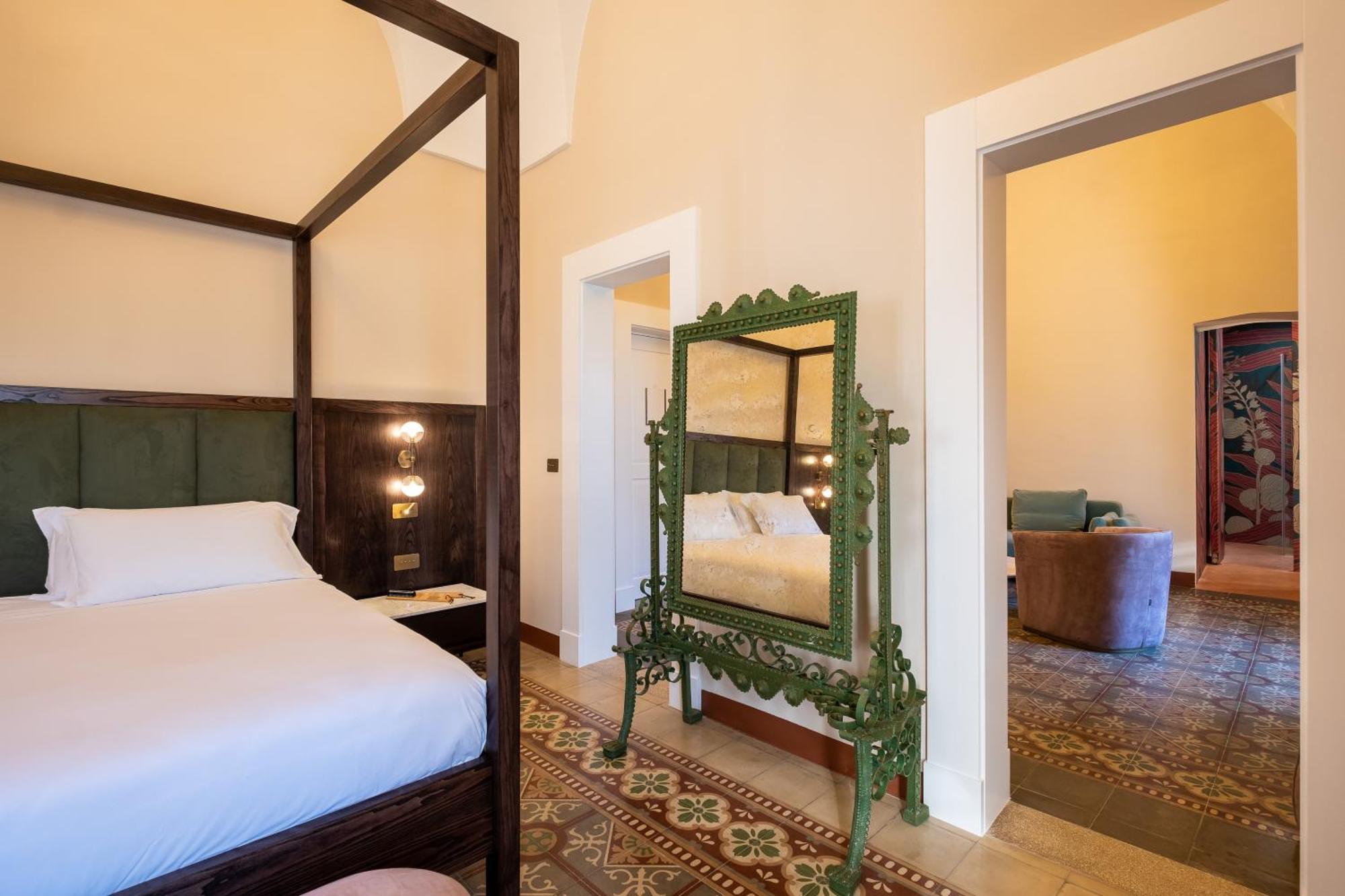 Nohasi Palace Lifestyle Hotel & Spa Rom bilde
